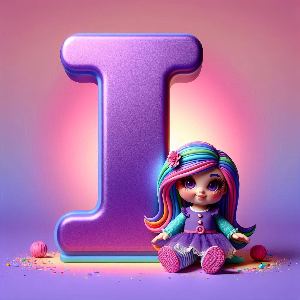 Doll — litera I