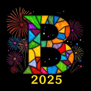 Fireworks 3 — litera B