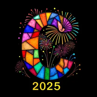 Fireworks 3 — litera C