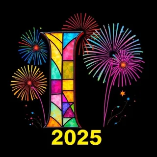 Fireworks 3 — litera I
