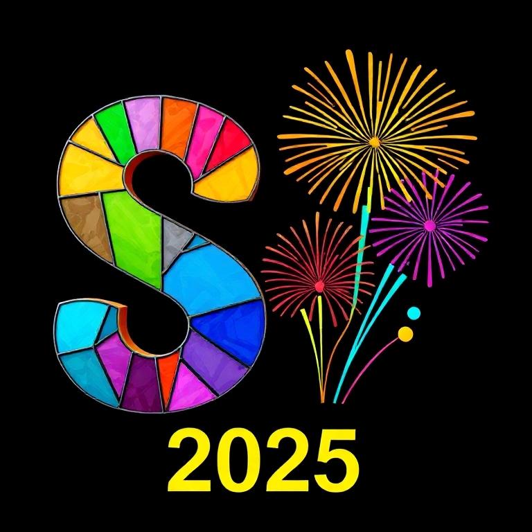 Fireworks 3 — litera S