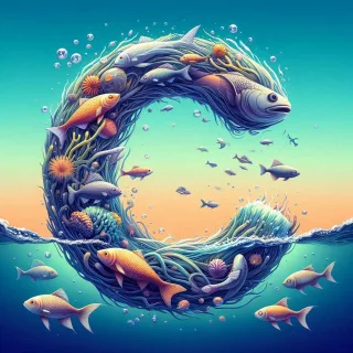 Fish 2 — litera C