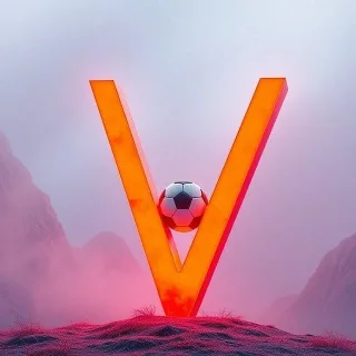 Football 2 — litera V