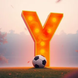 Football 2 — litera Y