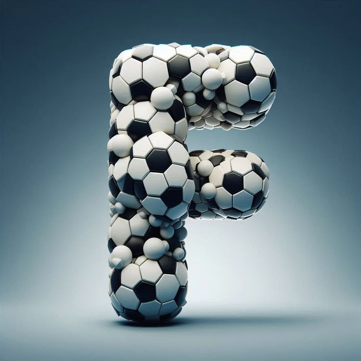 Football — litera F