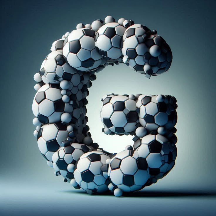 Football — litera G