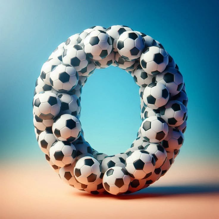 Football — litera O