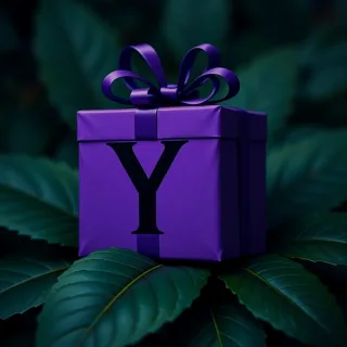 Gift — litera Y