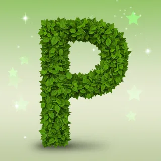 Green stars