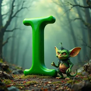 Gremlin — litera I