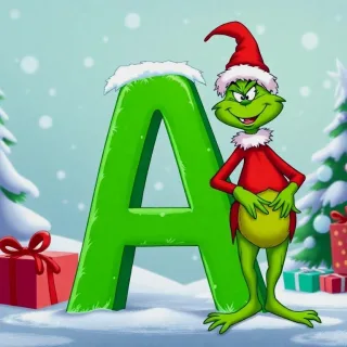 Grinch