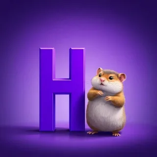 Hamsters — litera H