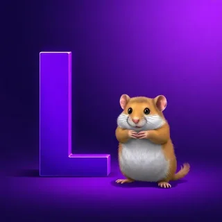Hamsters — litera L