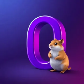 Hamsters — litera O