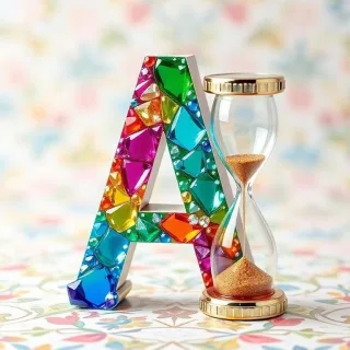 Hourglass