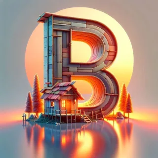 Hut 2 — litera B
