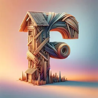 Hut 2 — litera F