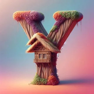 Hut 2 — litera Y