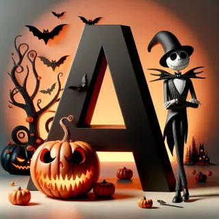 Jack Skellington