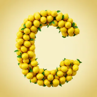 Lemon 2 — litera C
