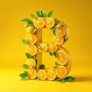 Lemon — litera B
