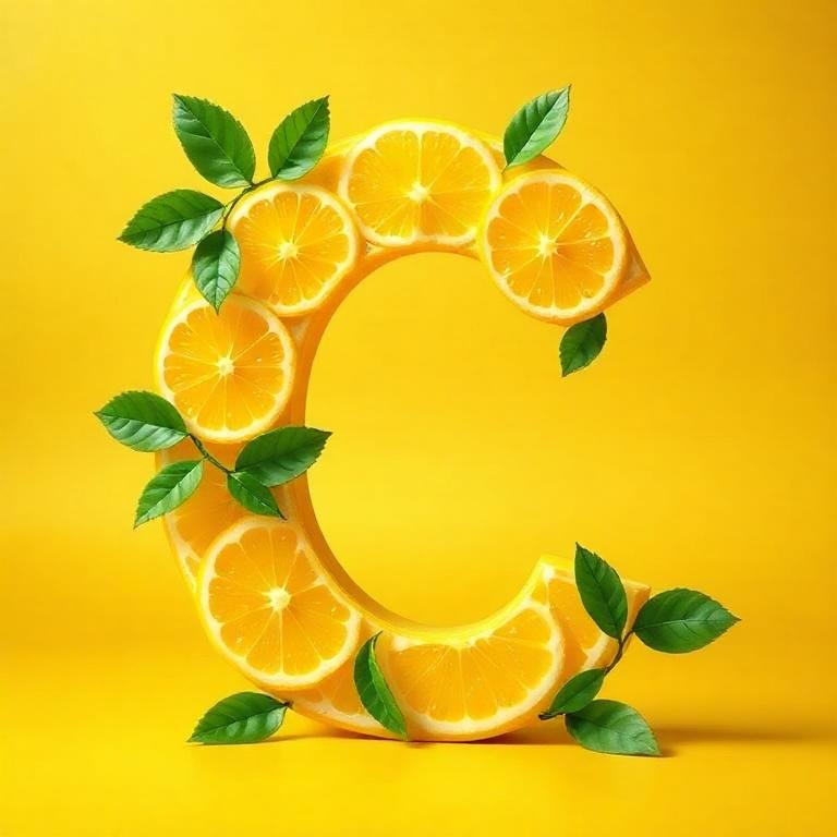 Lemon — litera C