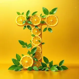 Lemon — litera T