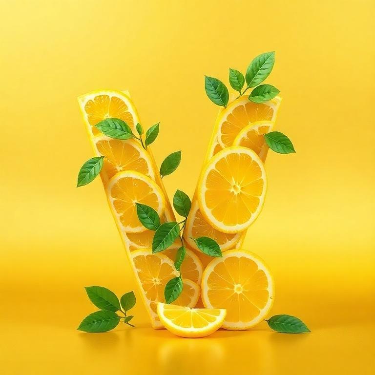 Lemon — litera V