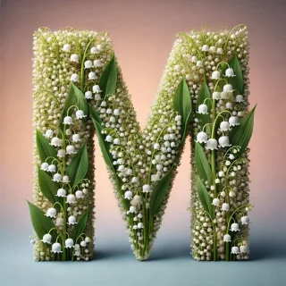 Lily of the valley