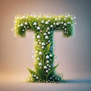 Lily of the valley