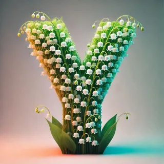 Lily of the valley