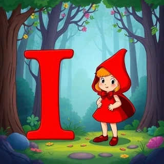 Little Red Riding Hood