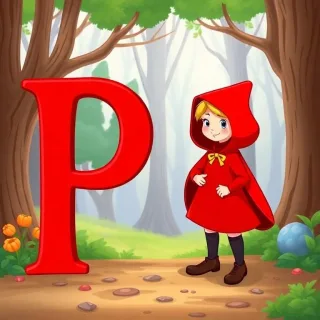 Little Red Riding Hood