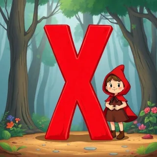 Little Red Riding Hood