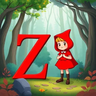 Little Red Riding Hood
