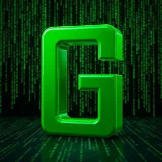Matrix — litera G