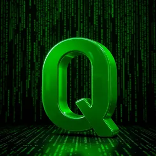 Matrix — litera Q