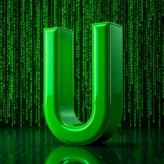 Matrix — litera U