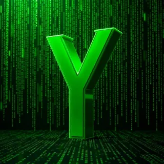 Matrix — litera Y