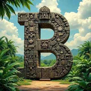Mayans — litera B