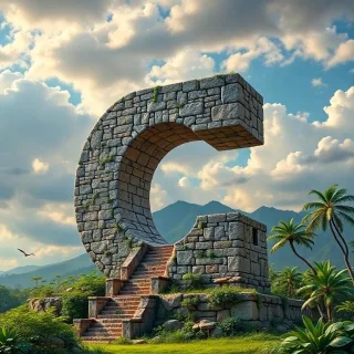 Mayans — litera C