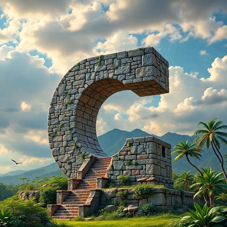 Mayans — litera C