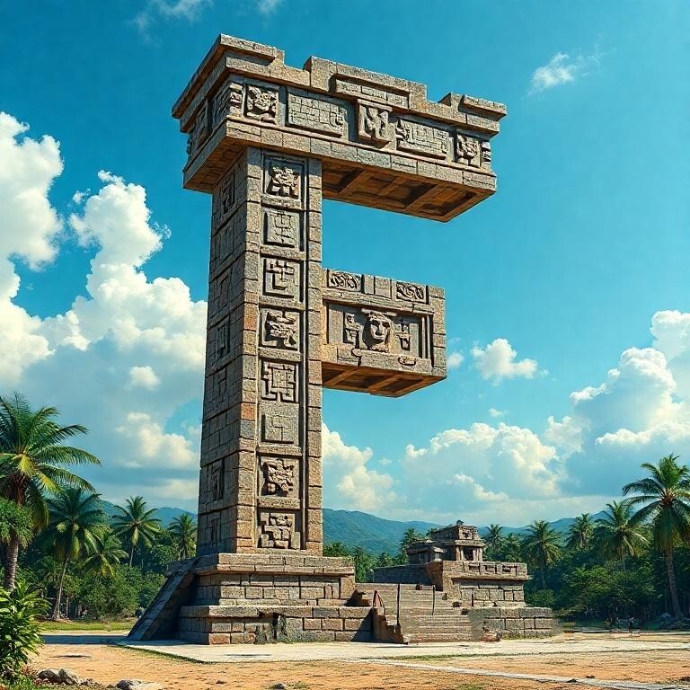 Mayans — litera F