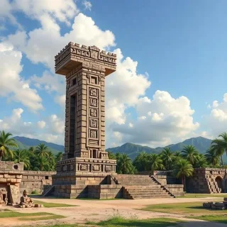 Mayans — litera I