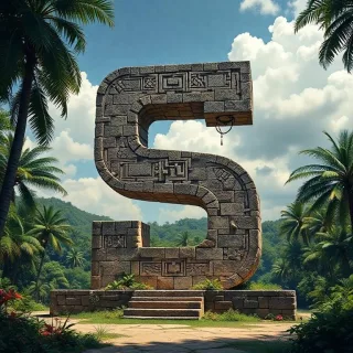 Mayans — litera S