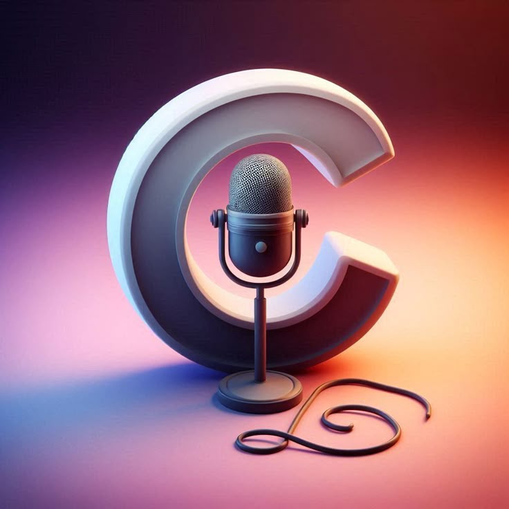 Microphones — litera C