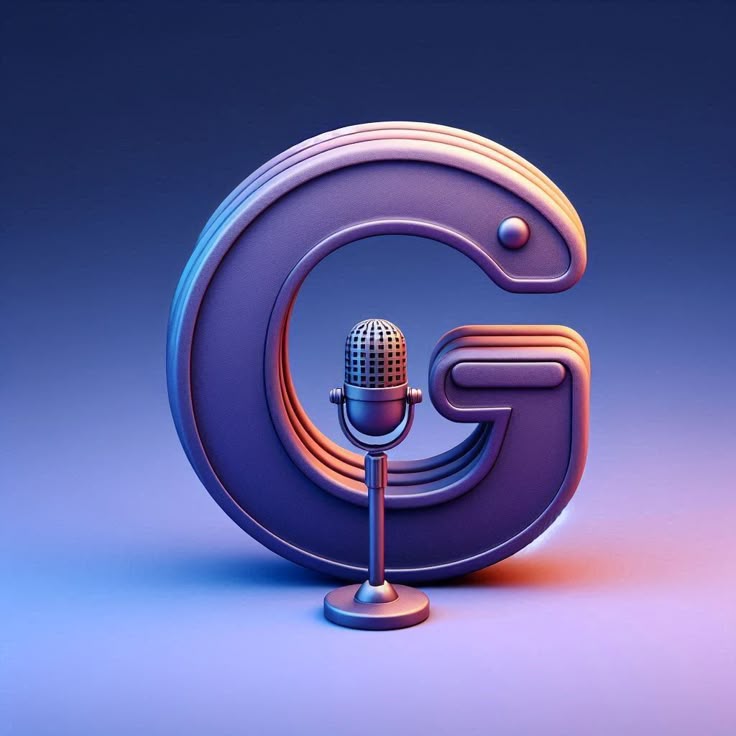 Microphones — litera G