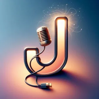 Microphones — litera J
