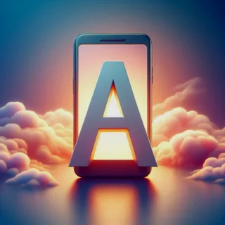 Mobile phone