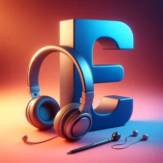 Music headphones